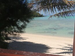 Tianas Beach
