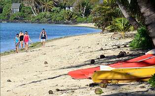 Tianas Beach
