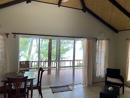 Tianas Beach