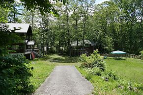 share&guesthouse HAKUBA SHARE - Hostel