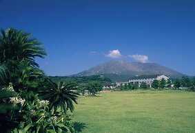 Kokuminshukusha Rainbow Sakurajima