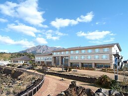 Kokuminshukusha Rainbow Sakurajima