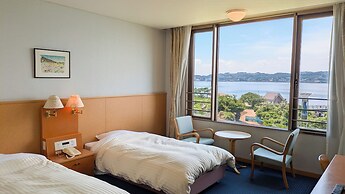 Kokuminshukusha Rainbow Sakurajima