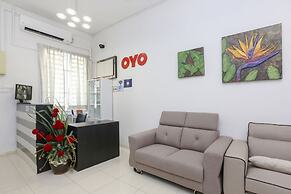 Hotel O Come Inn Premium