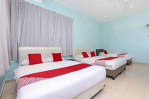 Hotel O Come Inn Premium