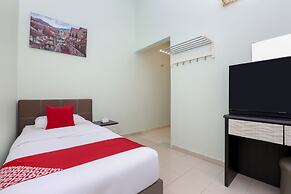 Hotel O Come Inn Premium