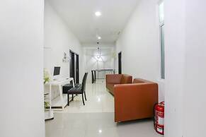 Hotel O Come Inn Premium