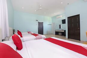 Hotel O Come Inn Premium