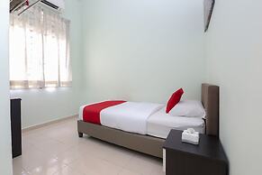 Hotel O Come Inn Premium