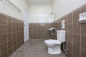 Hotel O Come Inn Premium