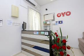 Hotel O Come Inn Premium