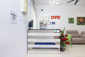 Hotel O Come Inn Premium
