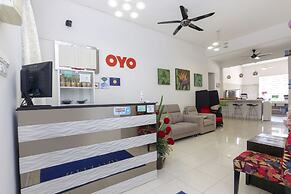 Hotel O Come Inn Premium