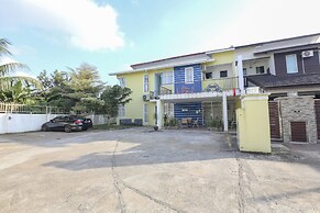 Hotel O Come Inn Premium