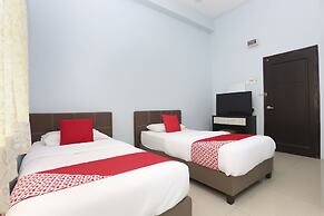 Hotel O Come Inn Premium