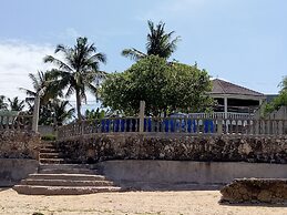 Kiwi's Hidden Resort