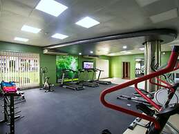 BCDM Rajendrapur
