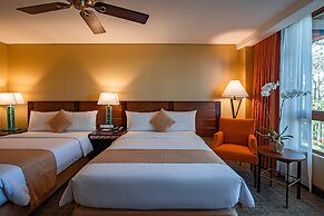 The Forest Lodge at Camp John Hay