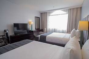 The Forest Lodge at Camp John Hay