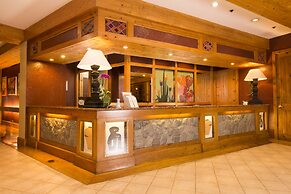 The Forest Lodge at Camp John Hay