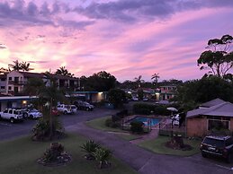Haven Waters Motel & Apartments