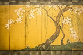 Kyo Oyado Kurakura