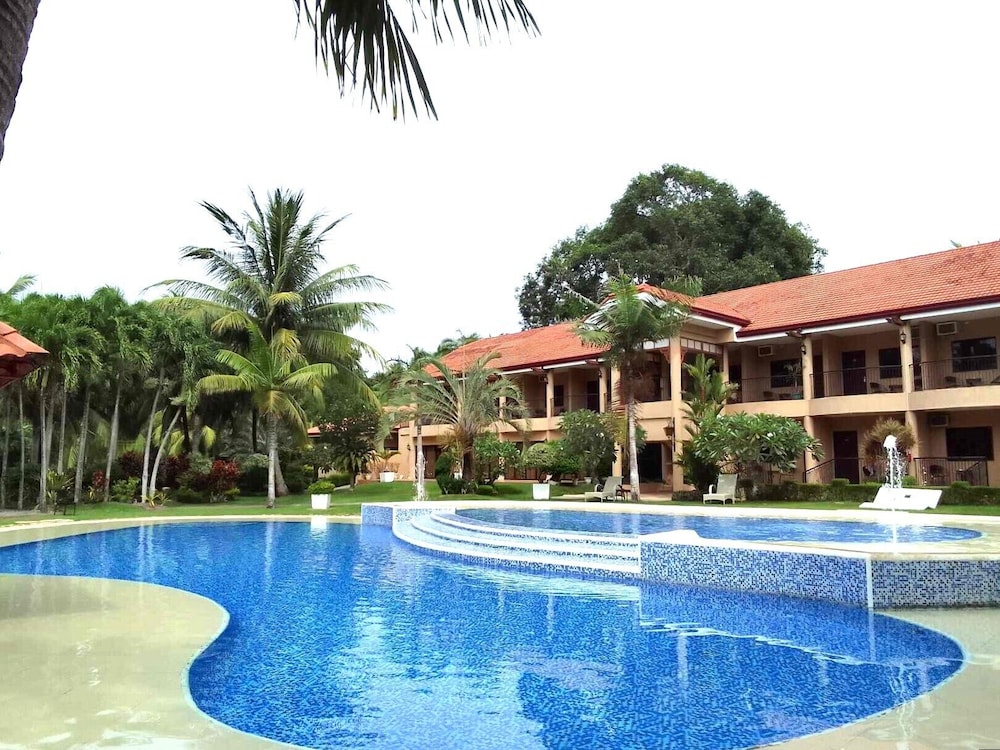 Sierra Resort powered by Cocotel