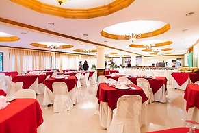 Sierra Resort powered by Cocotel