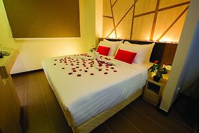 Grand Orient Hotel Perai