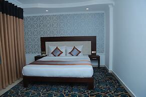 Galaxy Grand Hotel