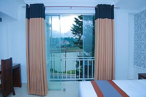 Galaxy Grand Hotel