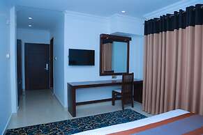 Galaxy Grand Hotel