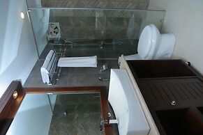 Galaxy Grand Hotel