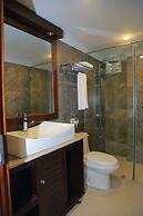 Galaxy Grand Hotel
