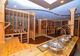 Galaxy Grand Hotel