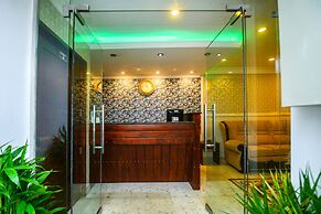 Galaxy Grand Hotel