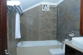 Galaxy Grand Hotel
