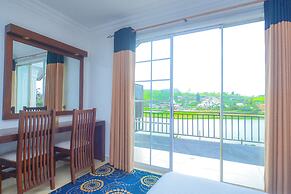 Galaxy Grand Hotel