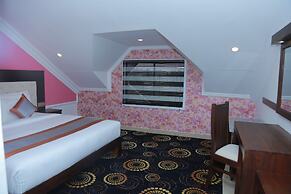 Galaxy Grand Hotel