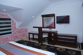Galaxy Grand Hotel