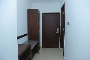 Galaxy Grand Hotel
