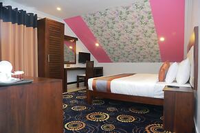 Galaxy Grand Hotel