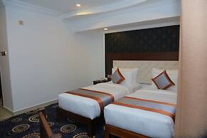 Galaxy Grand Hotel