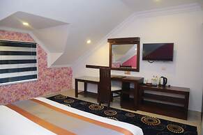 Galaxy Grand Hotel