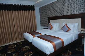 Galaxy Grand Hotel