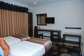 Galaxy Grand Hotel
