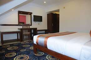Galaxy Grand Hotel