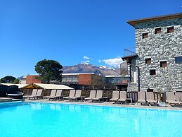 Hotel Camping Europa