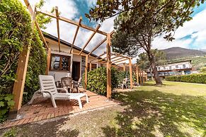 Hotel Camping Europa