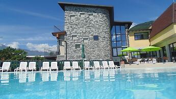Hotel Camping Europa